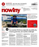 Nowiny