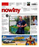 Nowiny