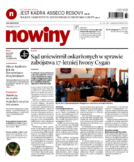Nowiny