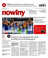 Nowiny
