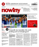 Nowiny
