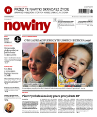 Nowiny