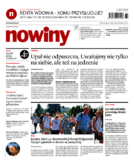Nowiny