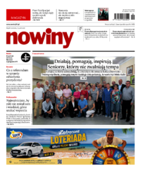 Nowiny