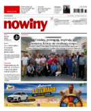 Nowiny