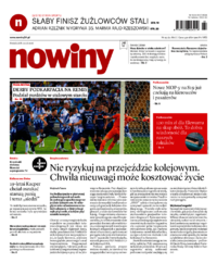 Nowiny