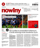 Nowiny
