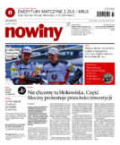 Nowiny