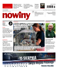 Nowiny