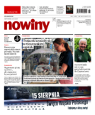 Nowiny