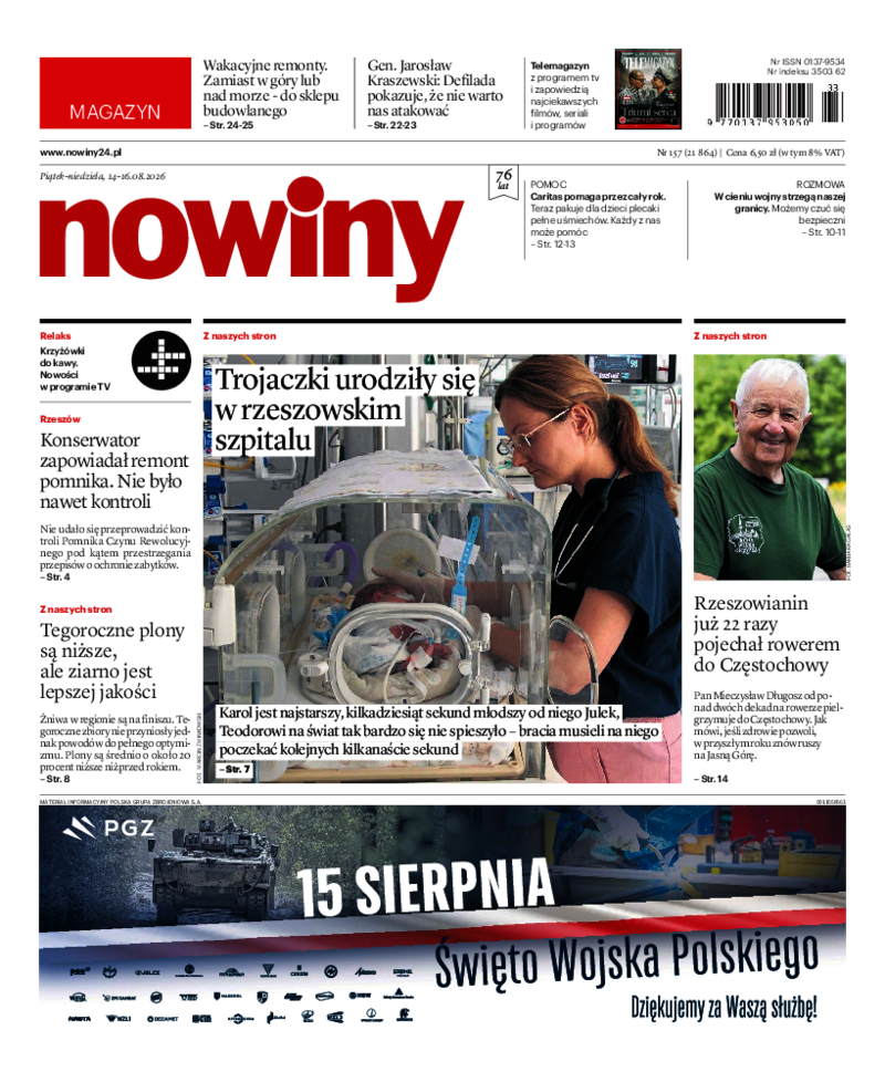 Nowiny