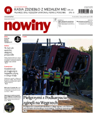 Nowiny