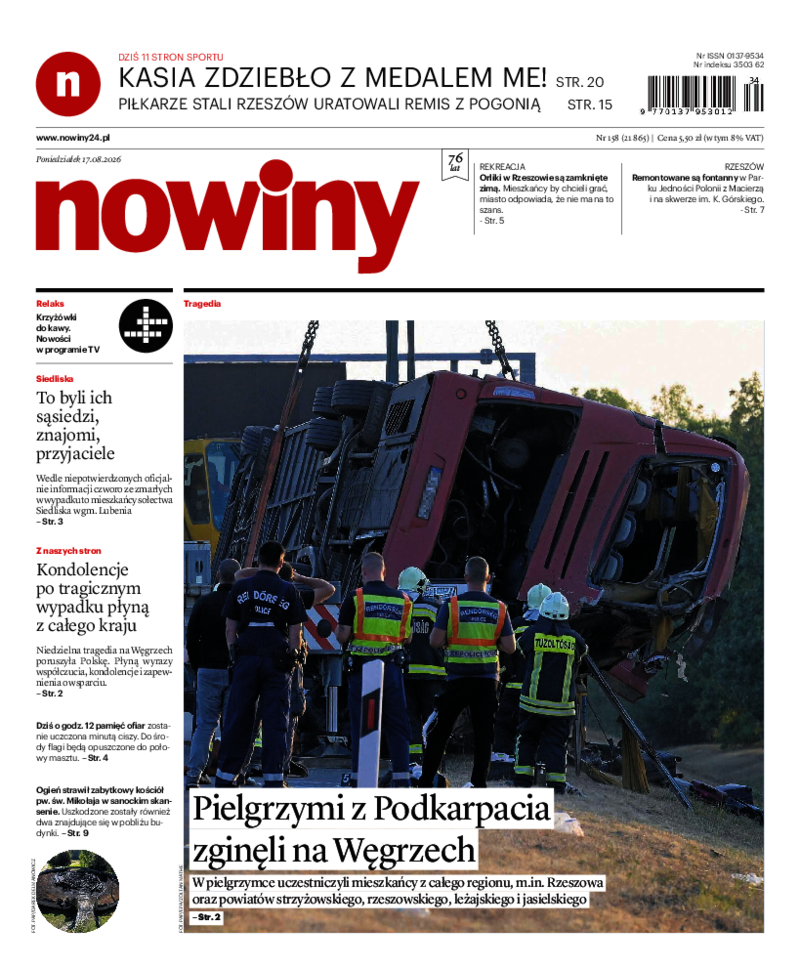 Nowiny