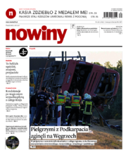 Nowiny
