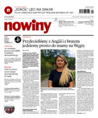 Nowiny