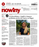 Nowiny