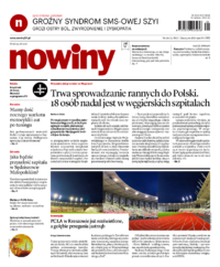Nowiny