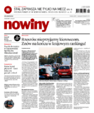 Nowiny