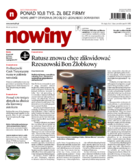 Nowiny