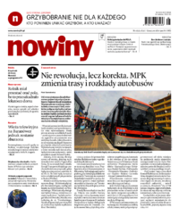 Nowiny