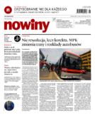 Nowiny