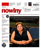 Nowiny