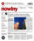 Nowiny