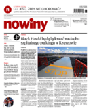 Nowiny