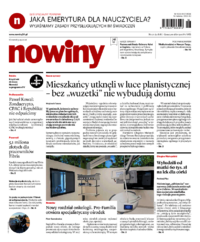 Nowiny