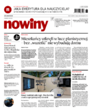 Nowiny