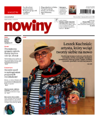Nowiny