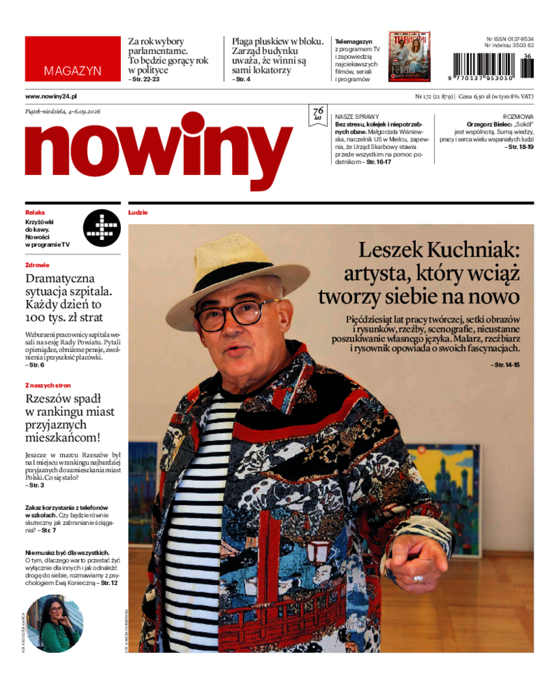 Nowiny