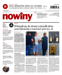 Nowiny