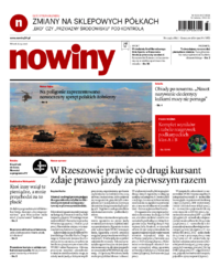 Nowiny