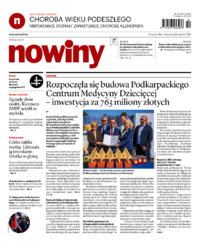 Nowiny