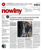 Nowiny