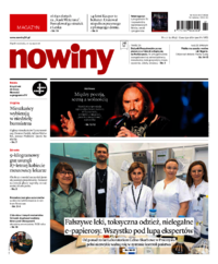 Nowiny