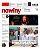 Nowiny