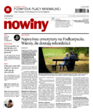 Nowiny