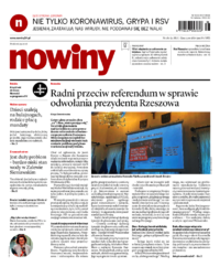 Nowiny