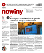 Nowiny
