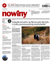 Nowiny