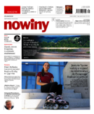 Nowiny