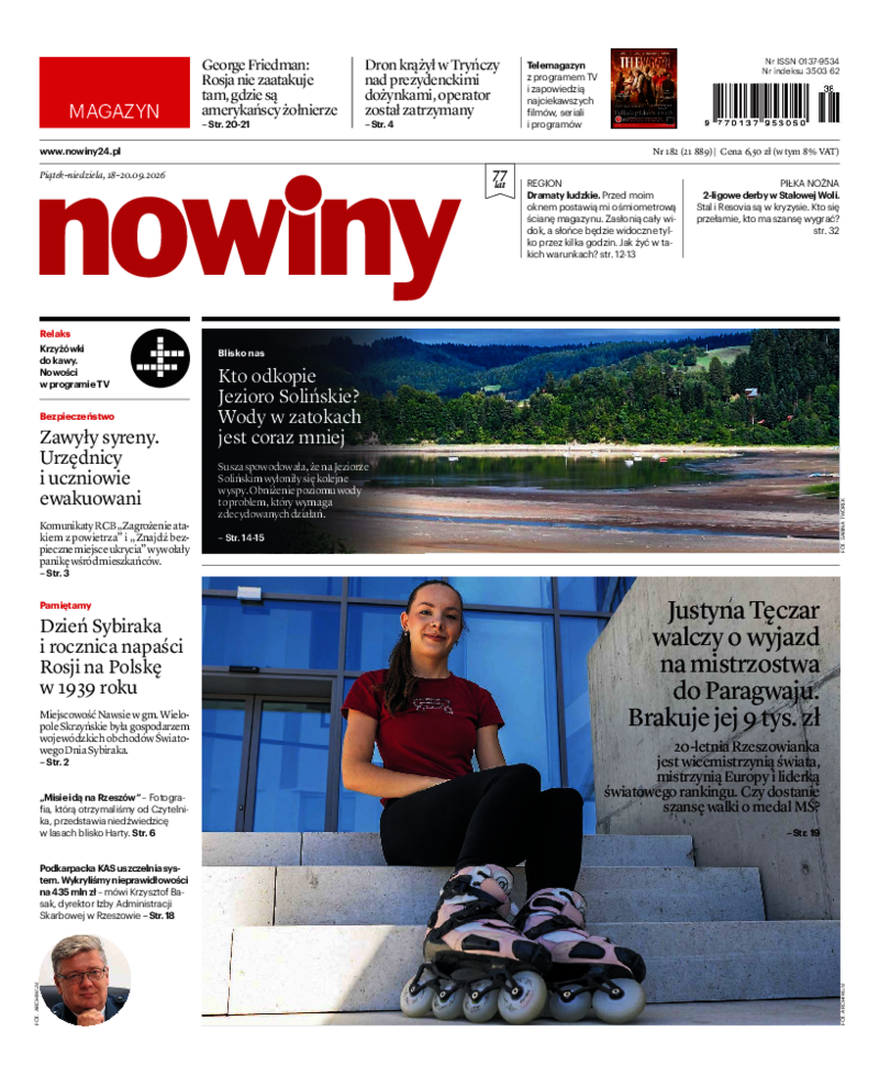 Nowiny
