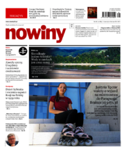 Nowiny
