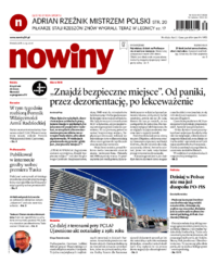 Nowiny