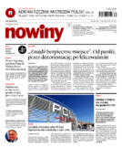 Nowiny