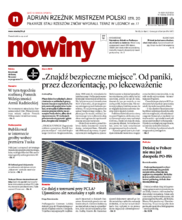 Nowiny
