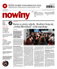 Nowiny