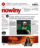 Nowiny